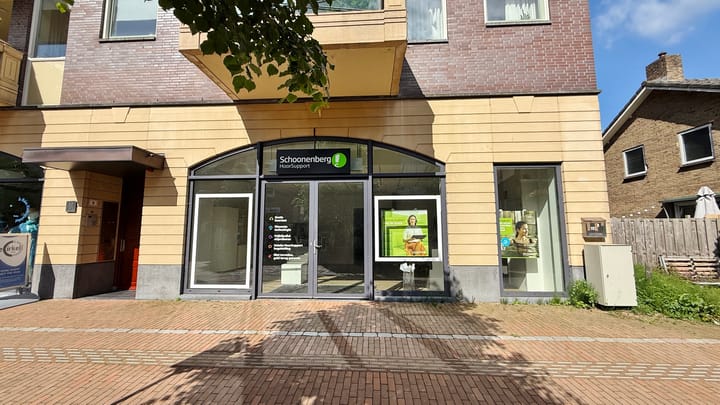 Heerestraat 162-B