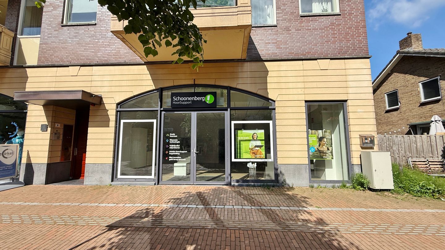 View photo 1 of Heerestraat 162-B