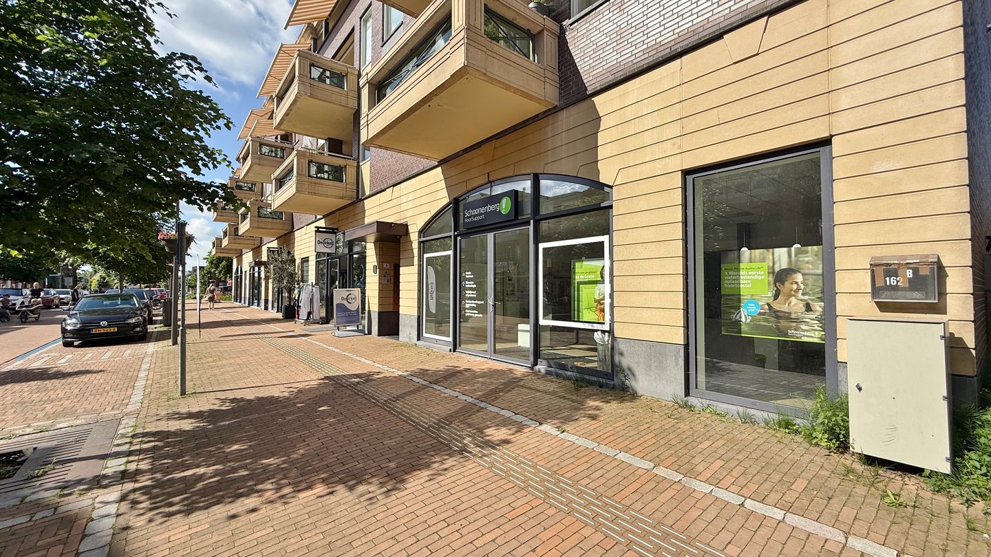 View photo 2 of Heerestraat 162-B