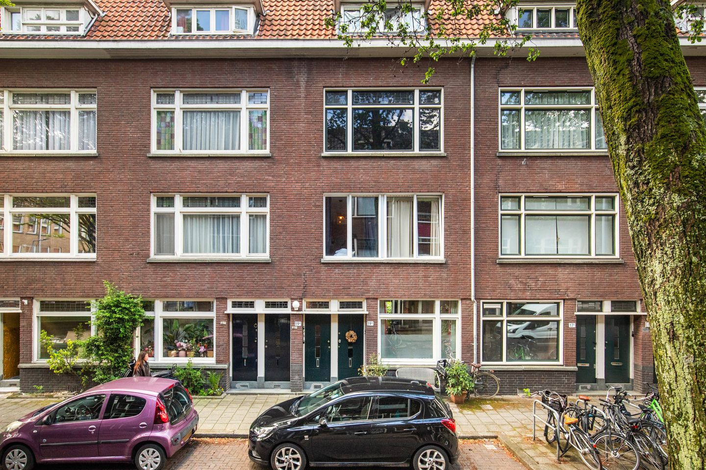 Photo 40 of Groen van Prinstererstraat 19-A
