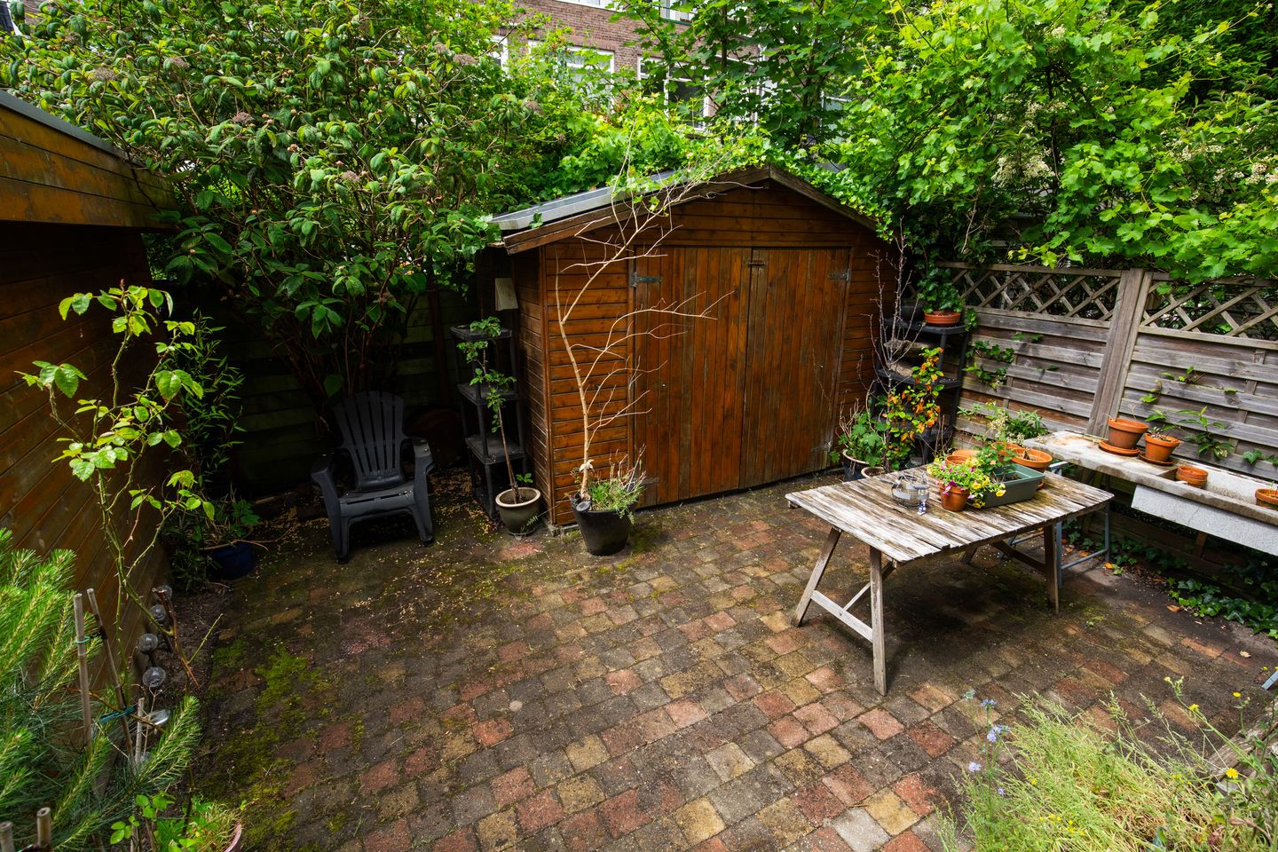 Photo 19 of Groen van Prinstererstraat 19-A