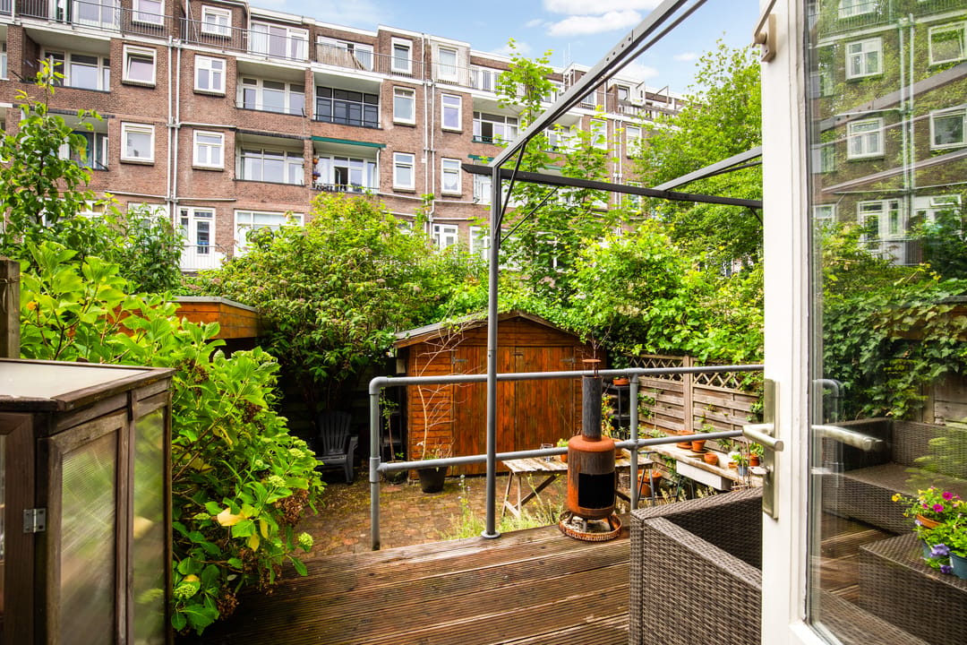 Photo 17 of Groen van Prinstererstraat 19-A