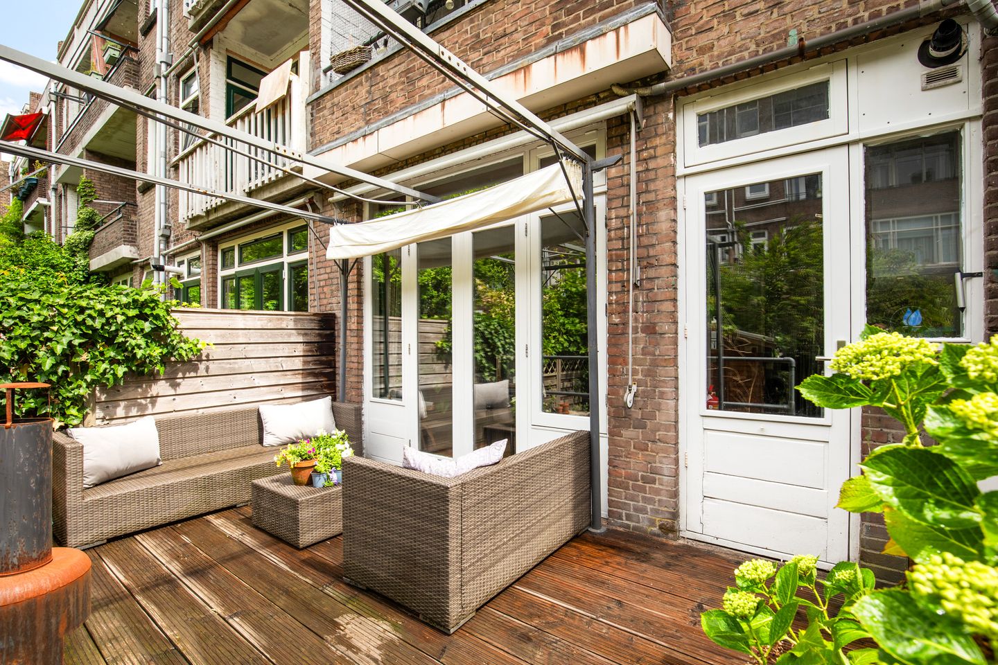 Photo 20 of Groen van Prinstererstraat 19-A