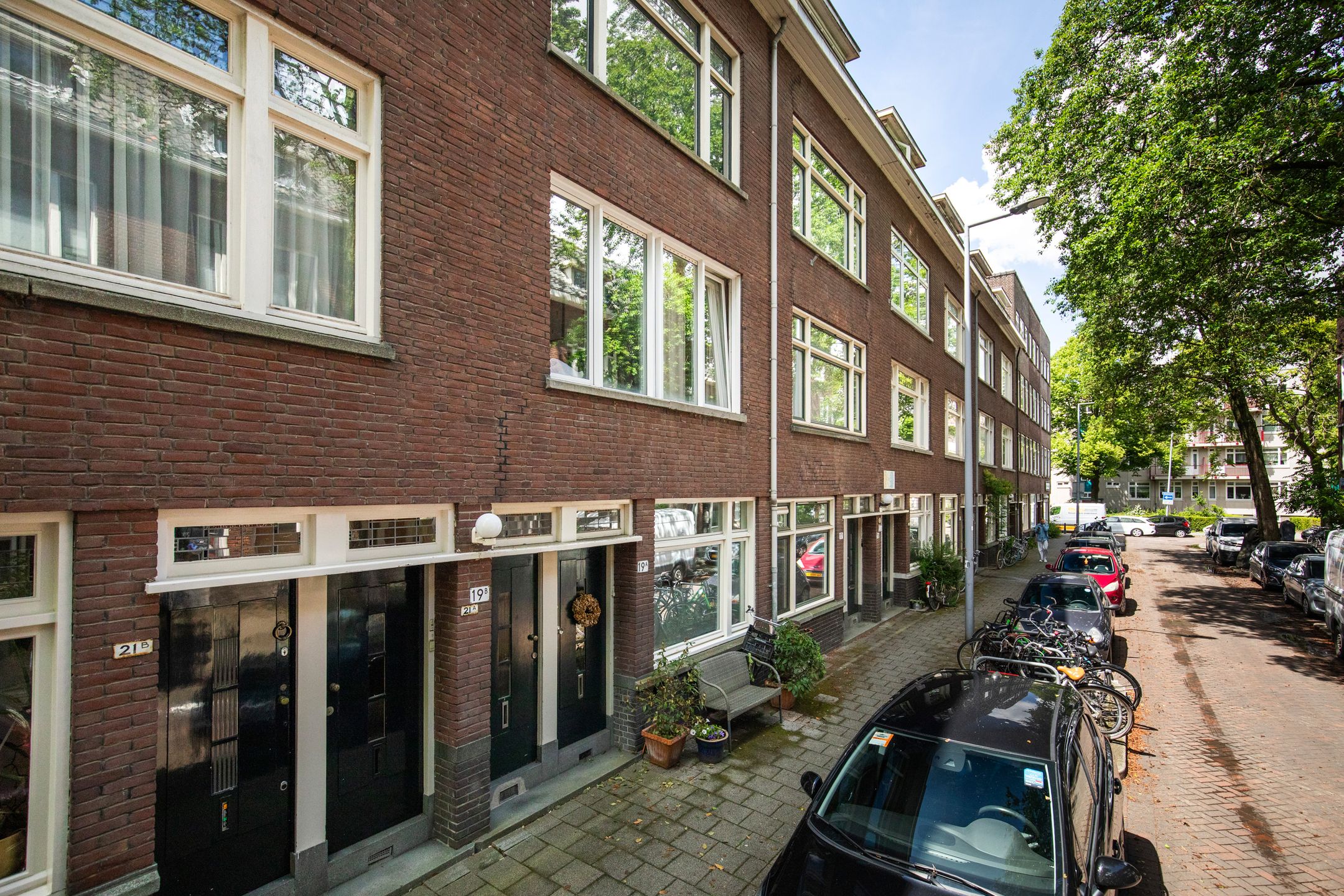 Photo 42 of Groen van Prinstererstraat 19-A