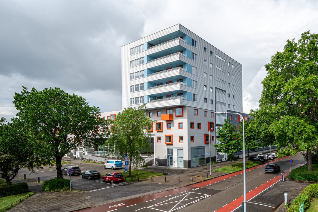 Foto 1 van Laan van de Vrijheid 48