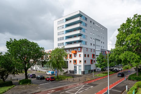 Laan van de Vrijheid thumbnail