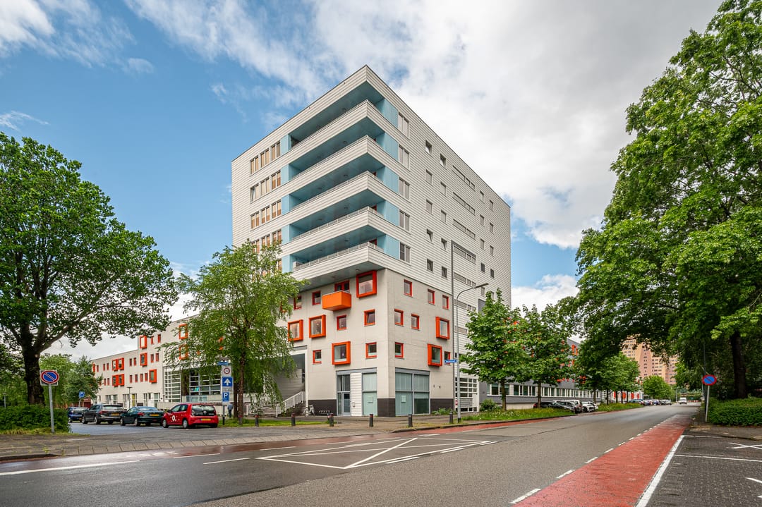 Foto 7 van Laan van de Vrijheid 48