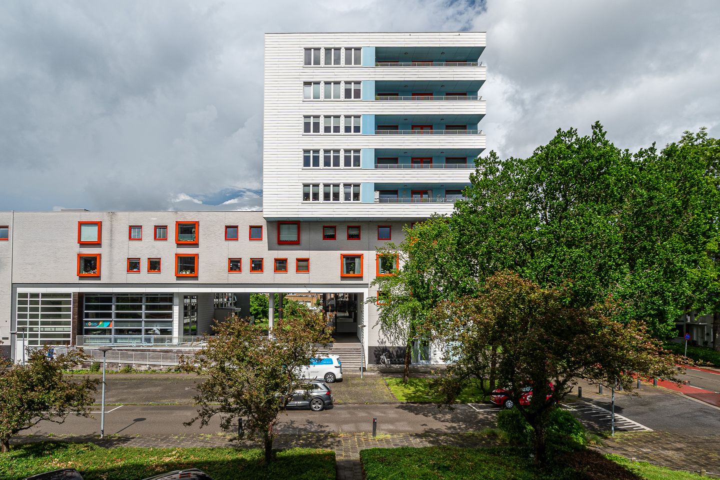 Foto 4 van Laan van de Vrijheid 48