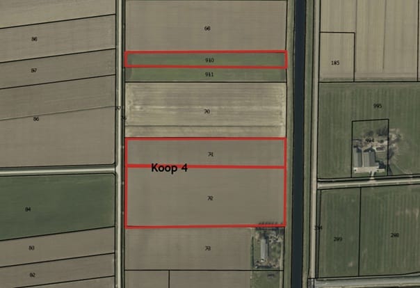 Bekijk foto 4 van Nederveenweg