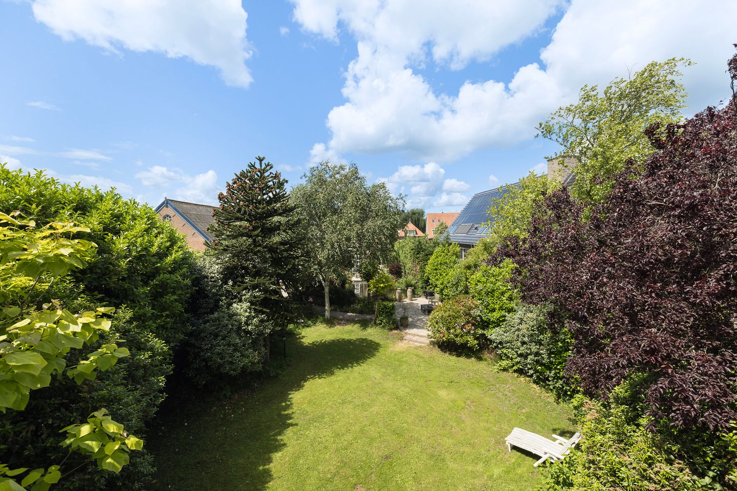 Photo 50 of Burg de Zeeuwstraat 90