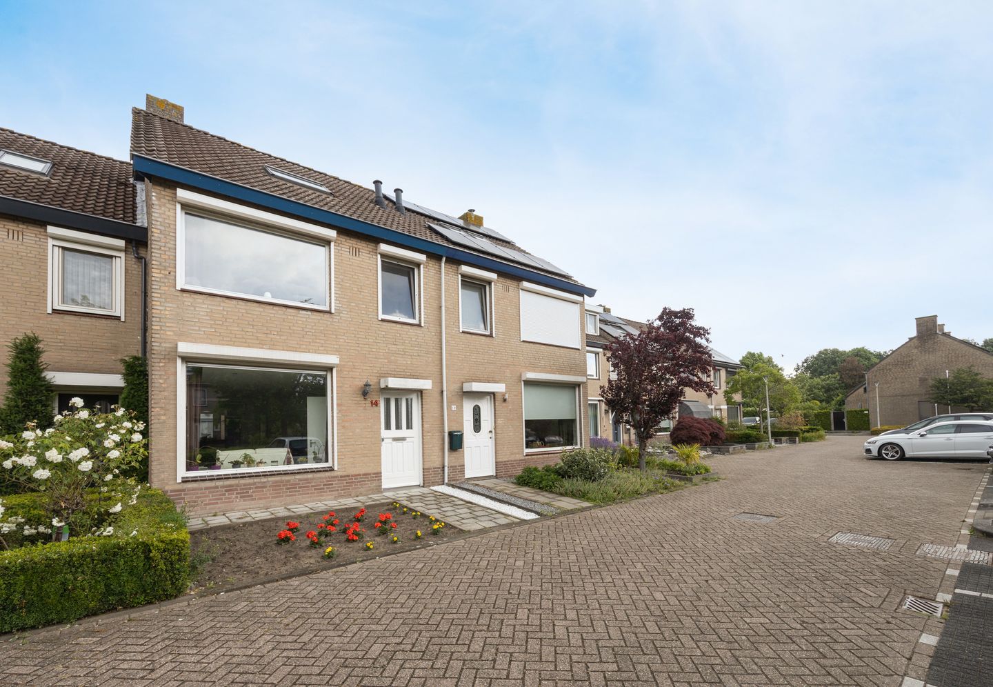Foto 1 van Spinetstraat 14