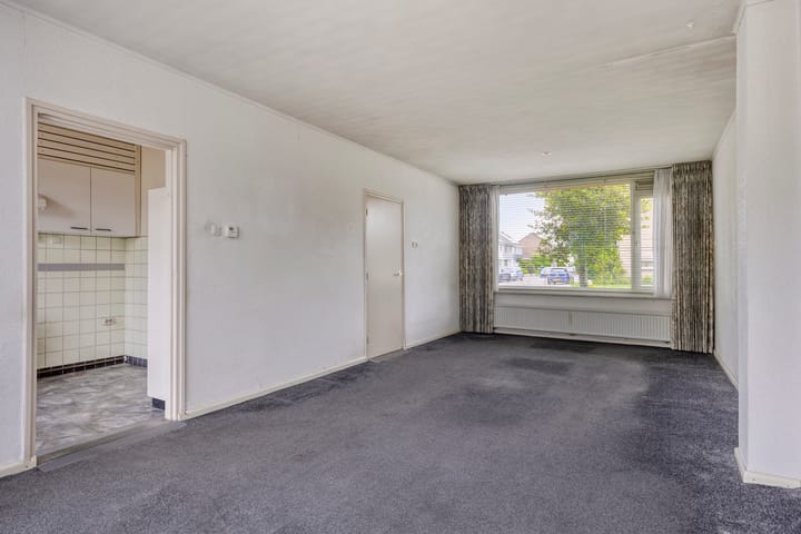 Foto 4 van Gitaarstraat 18