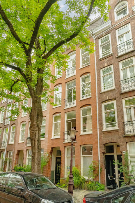 Wilhelminastraat thumbnail