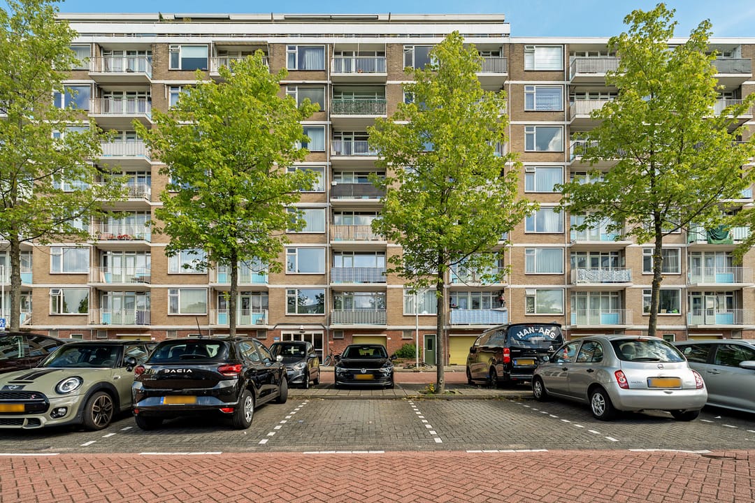 Photo 1 of S. F. van Ossstraat 342