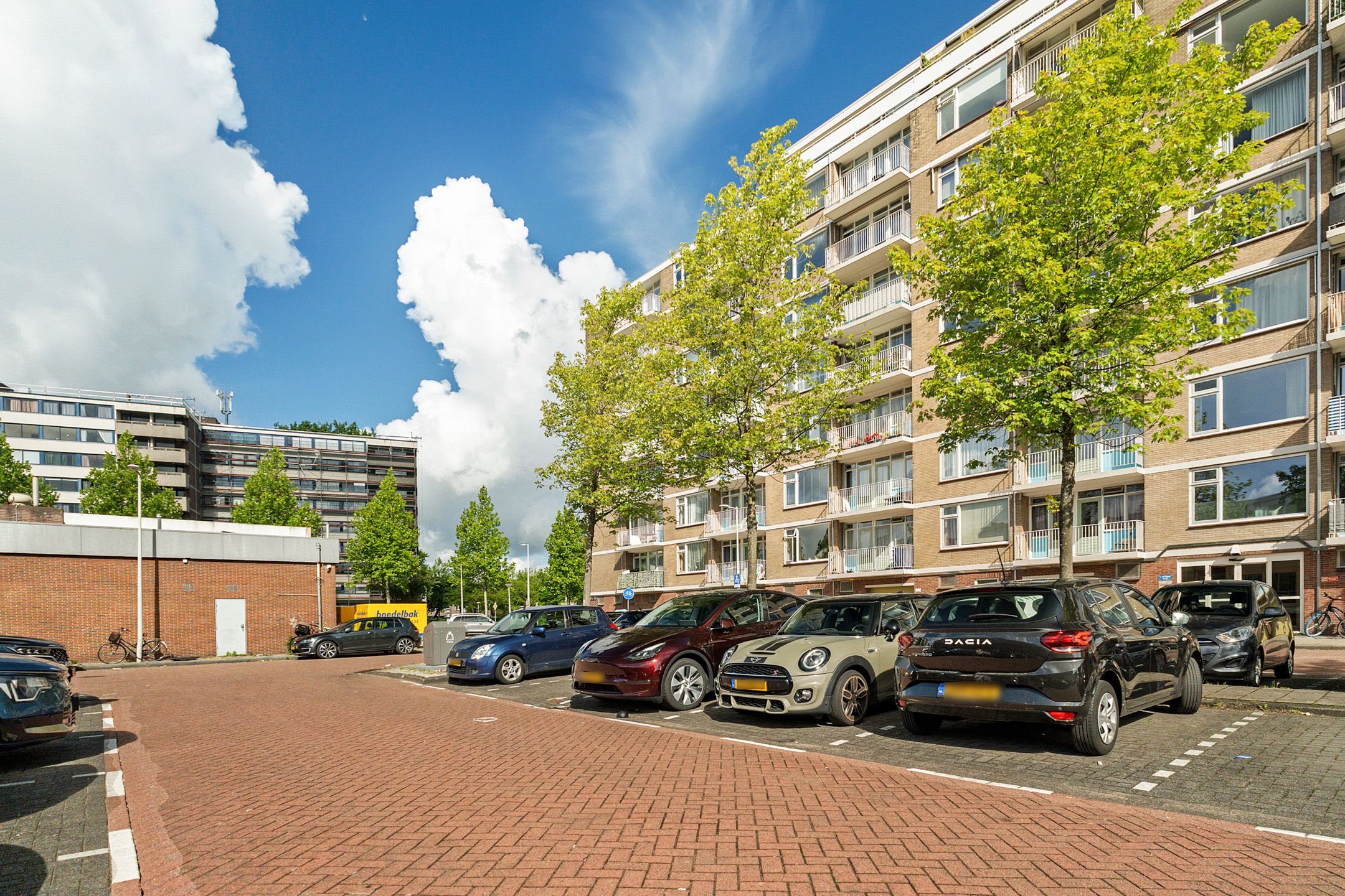 Photo 33 of S. F. van Ossstraat 342