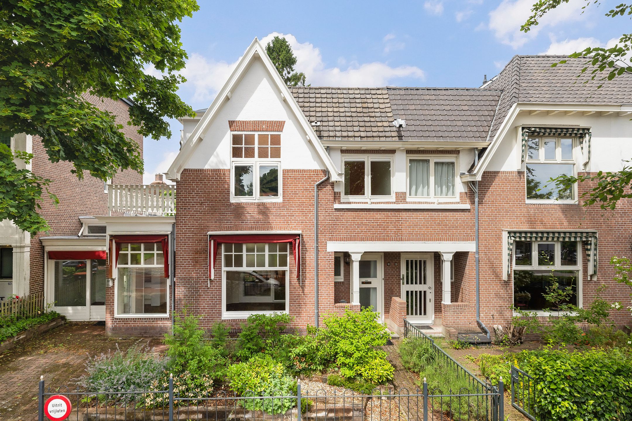 Utrechtseweg 81 