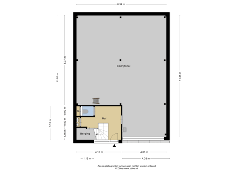 View floorplan