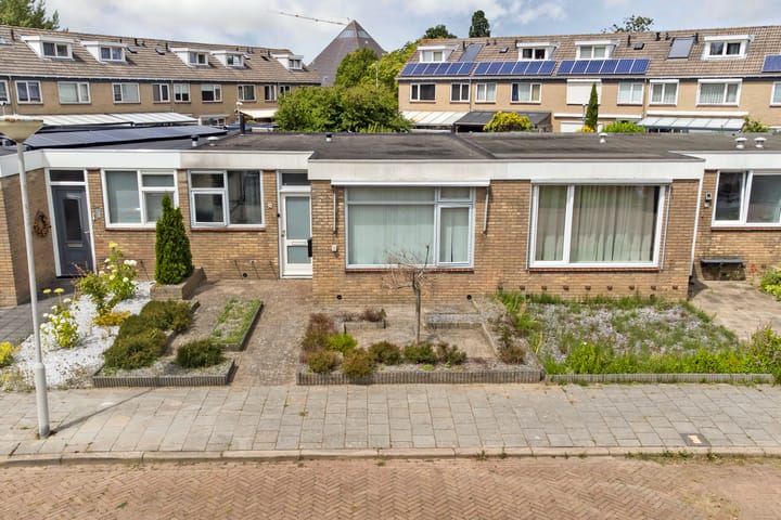 Photo 2 of Cypressenstraat 26