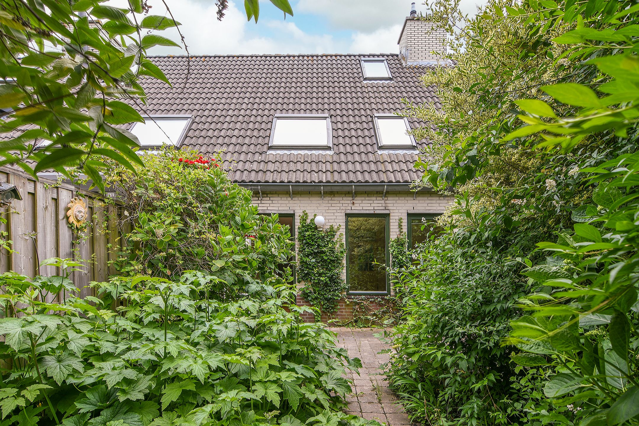 Photo 21 of Vijverbos 88