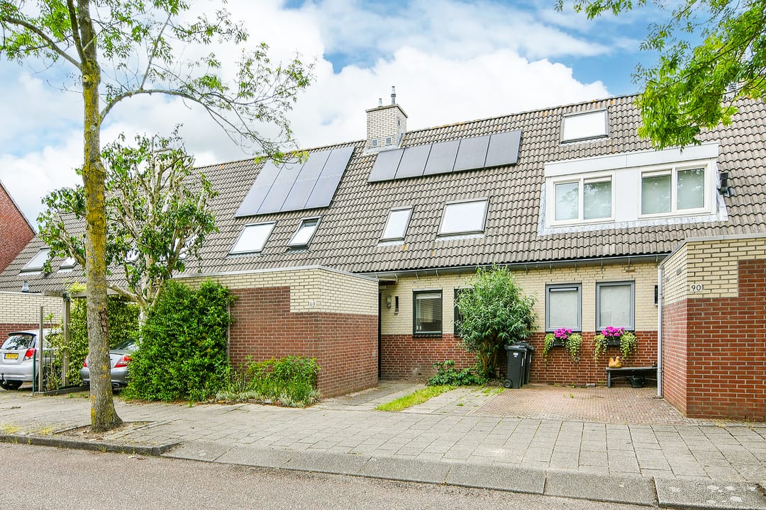 Photo 1 of Vijverbos 88