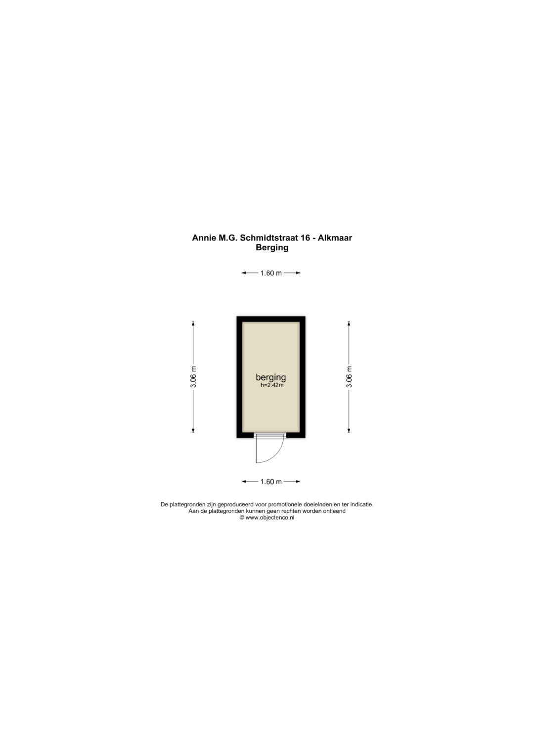 Foto 38 van Annie M.G. Schmidtstraat 16