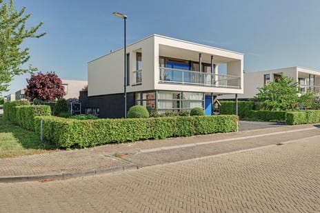 Hoefbladstraat thumbnail