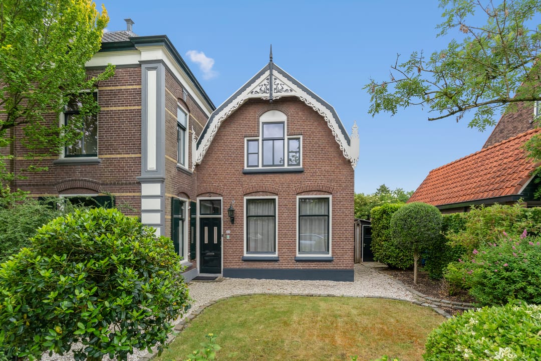 Foto 1 van Pastoor Ohllaan 33