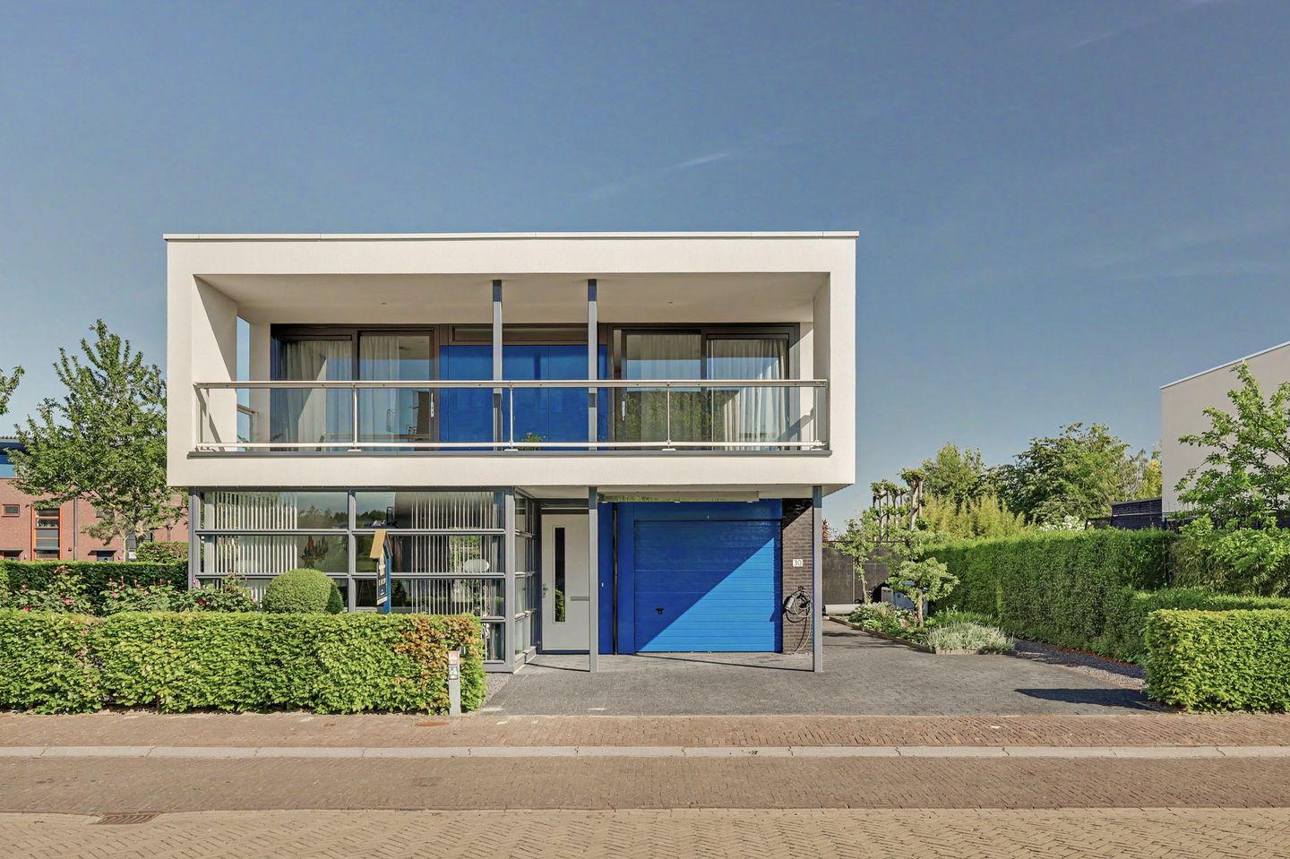 Foto 4 van Hoefbladstraat 30