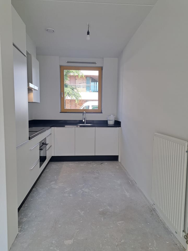 Foto 4 van Marius Meijboomstraat 42