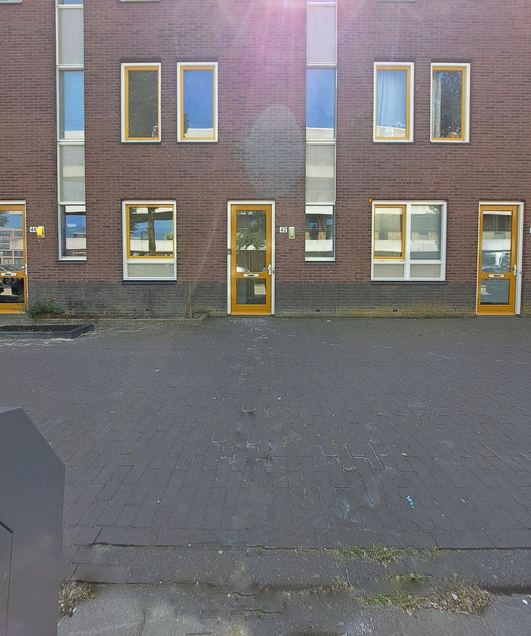 Foto 1 van Marius Meijboomstraat 42