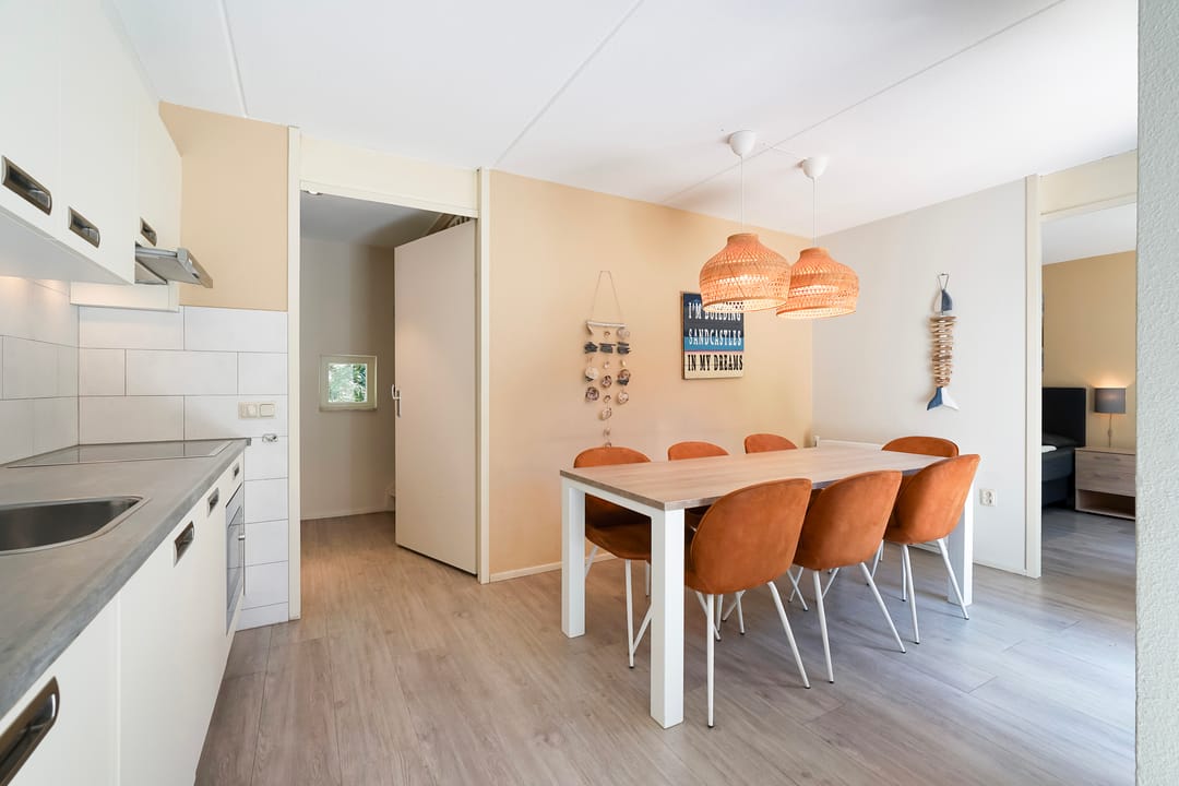 Photo 7 of Machiel Vrijenhoeklaan 450-32