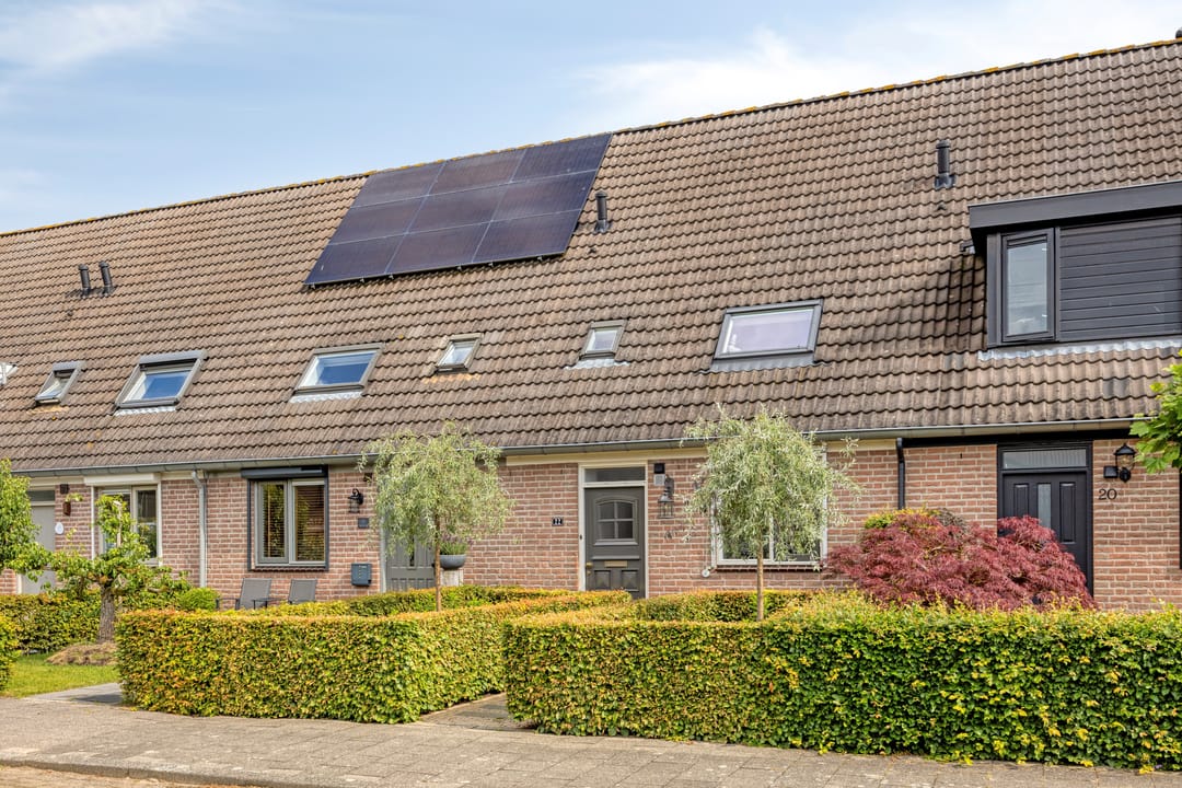 Photo 1 of Bussenbongerd 22