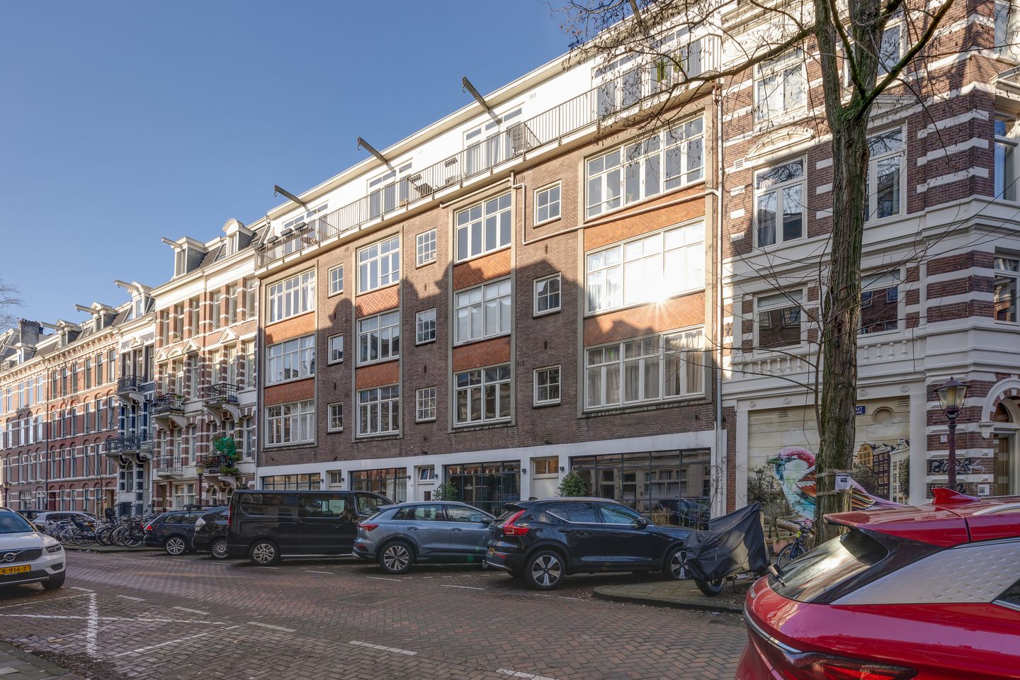 Foto 5 van Blasiusstraat 17-3