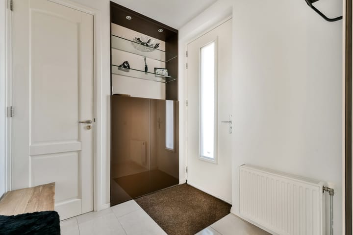 Foto 4 van Johan Hofmanstraat 332