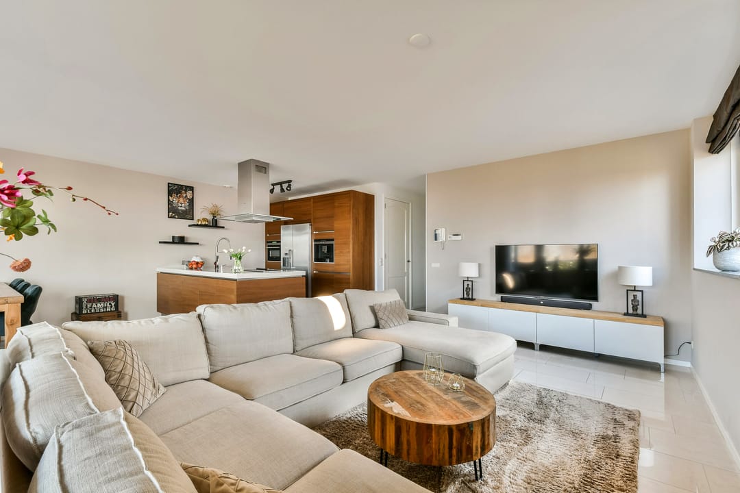 Photo 8 of Johan Hofmanstraat 332