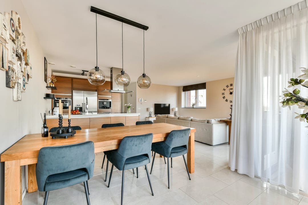 Photo 7 of Johan Hofmanstraat 332