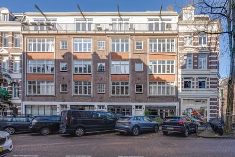 Blasiusstraat thumbnail