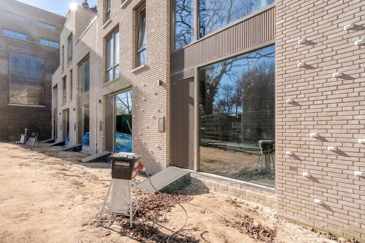 Foto 5 van Buserpad 4