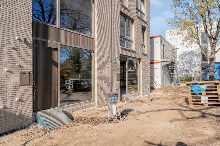 Foto 4 van Buserpad 4