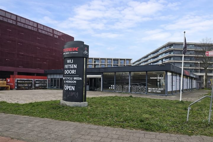 Tuinzigtlaan 22