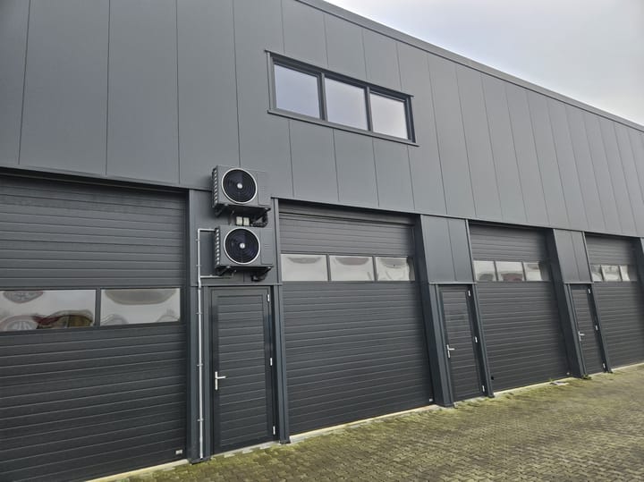 Spikerboor 28-46