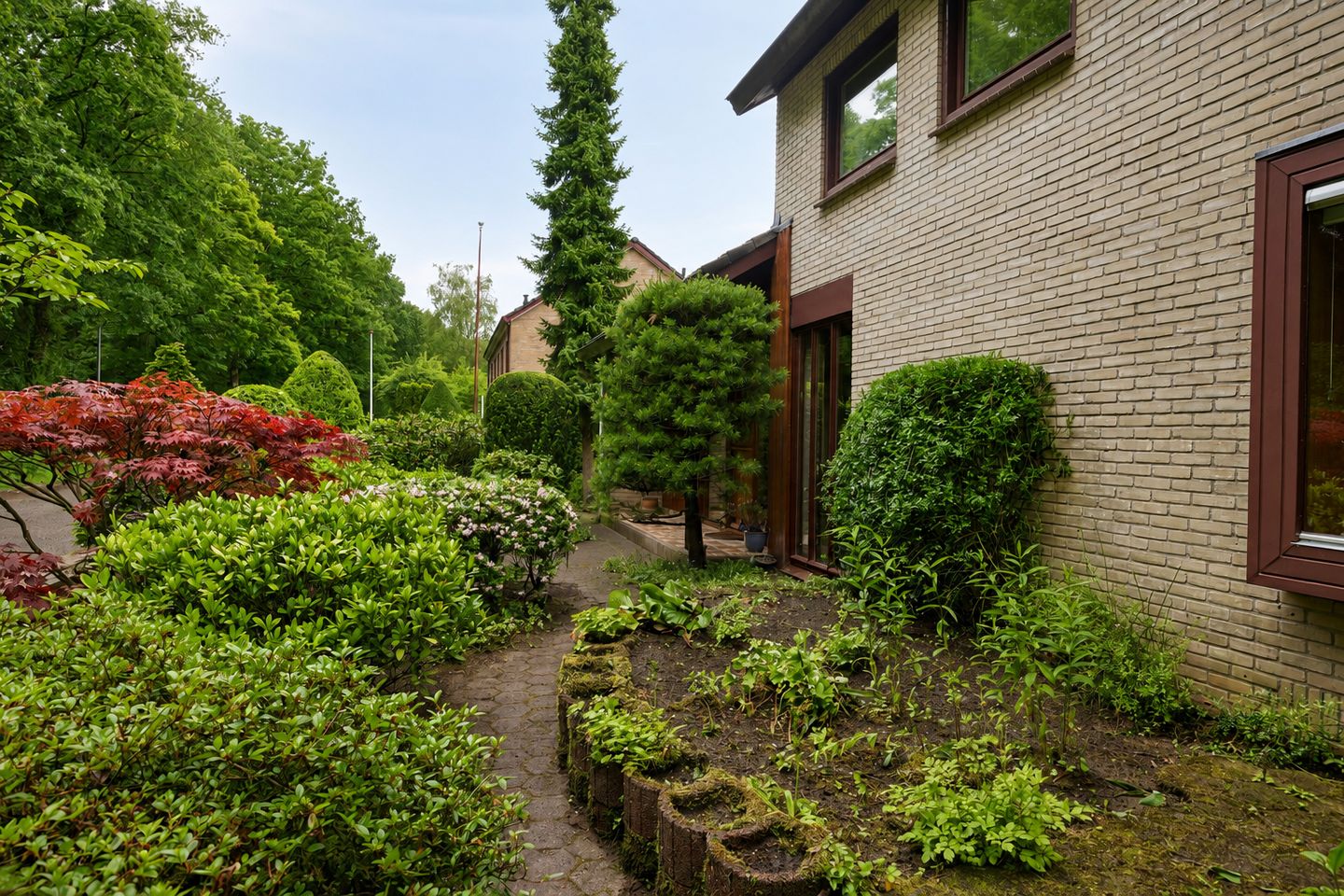 Foto 44 van Domeinlaan 14-A