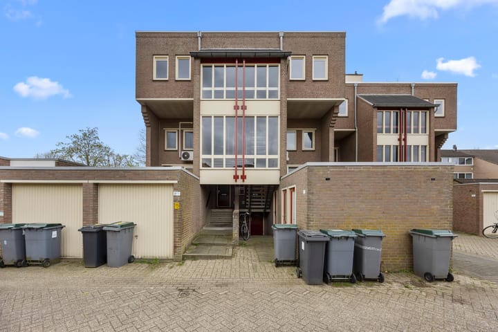 Foto 5 van Vijzel 9-C