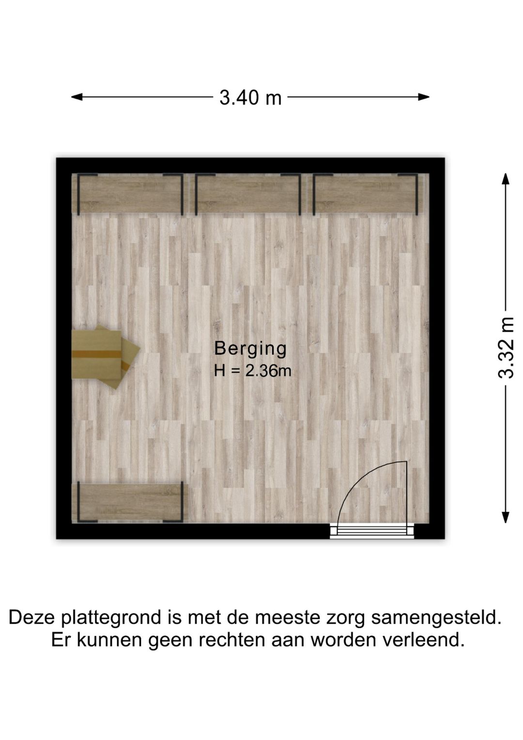 Foto 28 van Vijzel 9-C