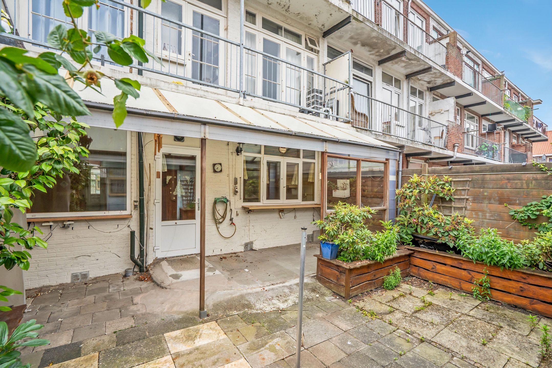 Linnaeusstraat 47 