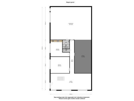 Bekijk plattegrond