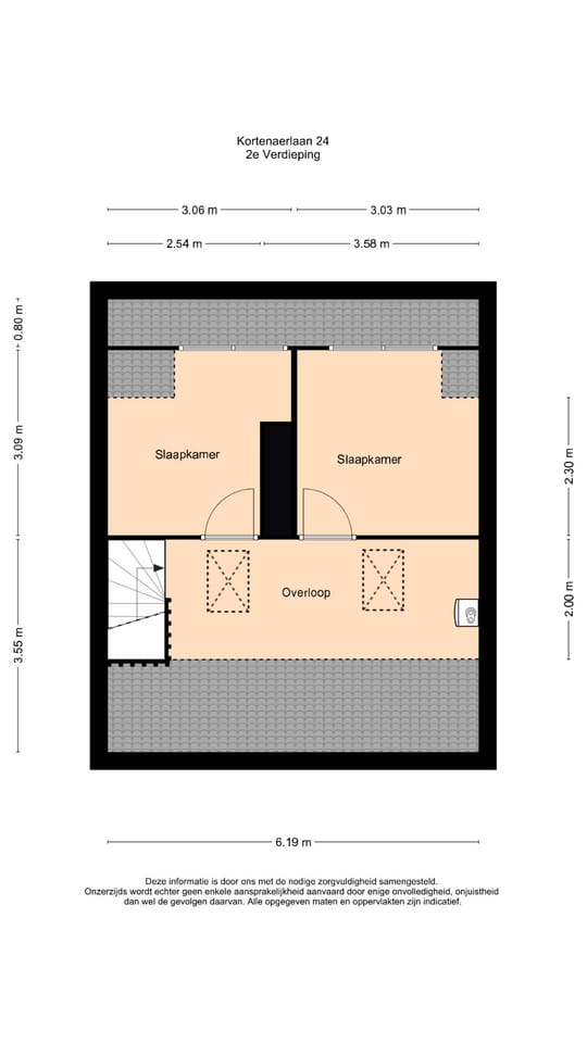 Foto 43 van Kortenaerlaan 24