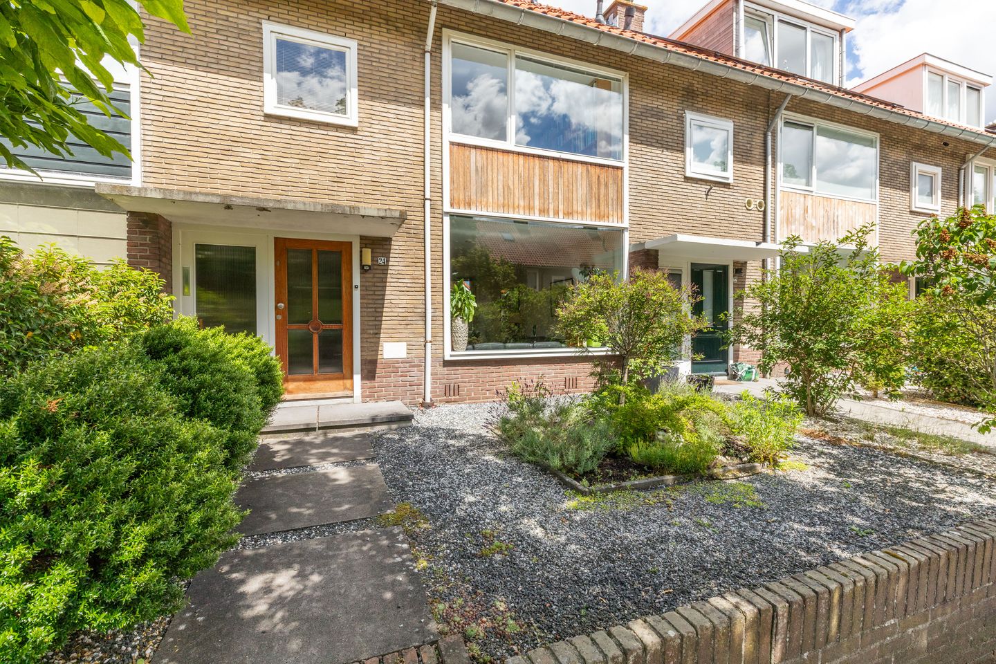 Foto 5 van Kortenaerlaan 24