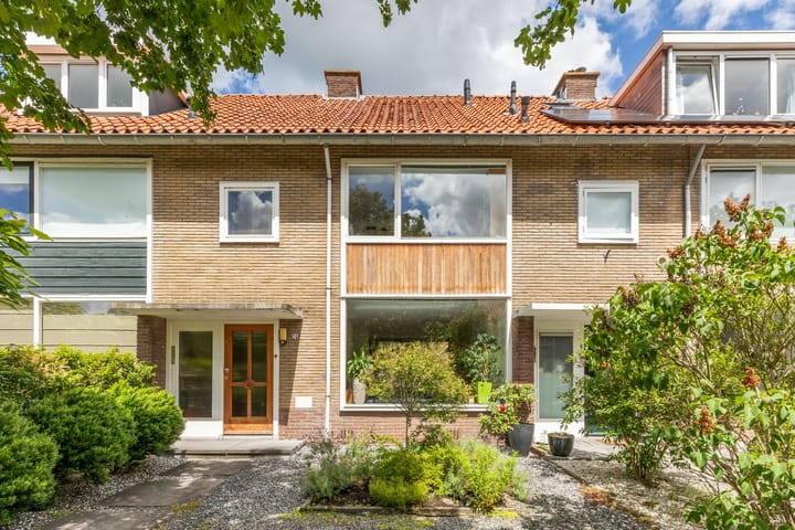 Foto 4 van Kortenaerlaan 24