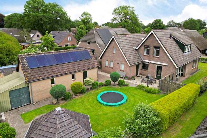 Foto 4 van Dorpsstraat 38